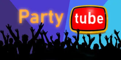 party-tube